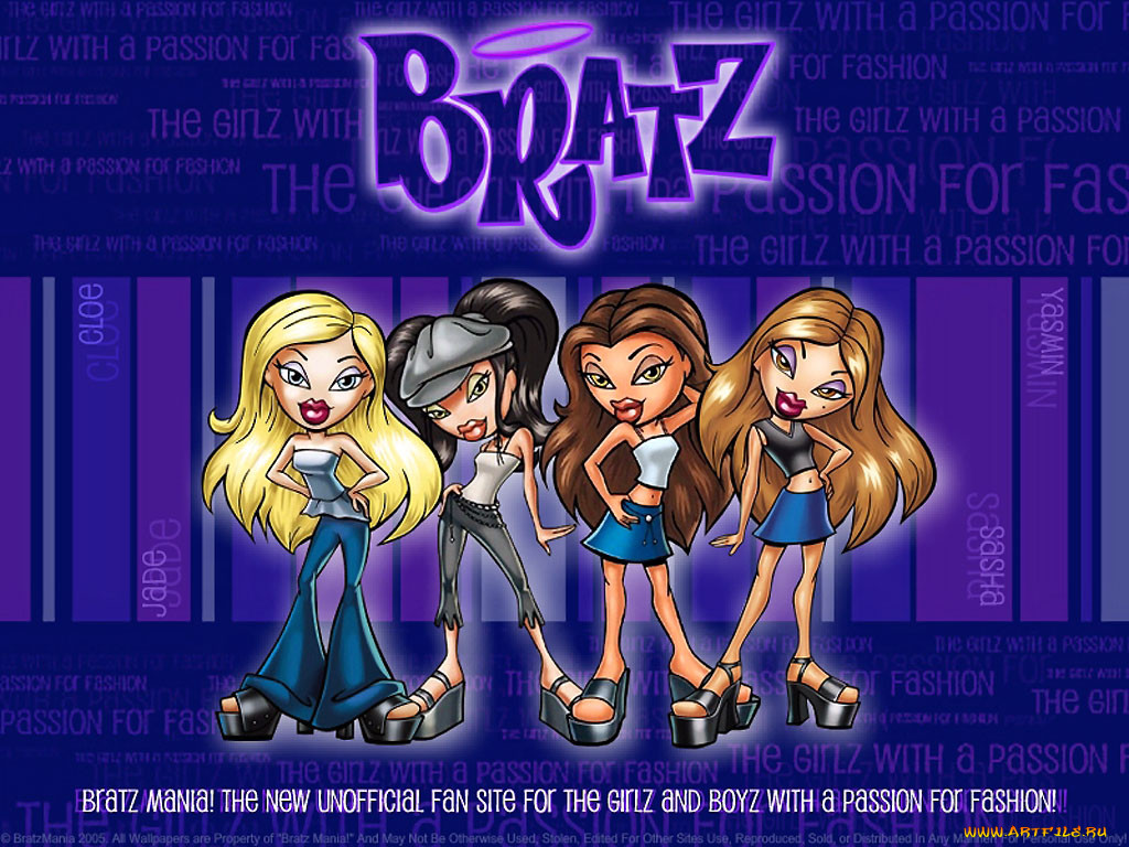 , bratz